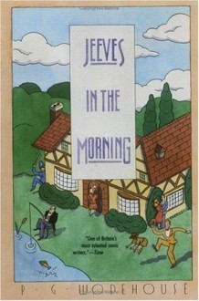 Joy in the Morning - P.G. Wodehouse