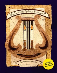 Shabbat Anthology - Volume II - Mark Dunn