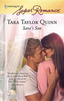 Sara's Son (eBook) - Tara Taylor Quinn