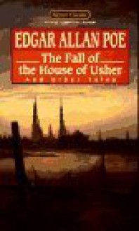 The Fall of the House of Usher and Other Tales - Edgar Allan Poe, R. P. Blackmur