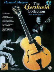 Gershwin Collection For Guitar (Jazz Masters) - George Gershwin