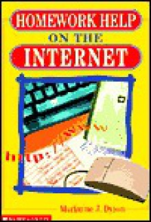 Homework Help on the Internet - Marianne J. Dyson