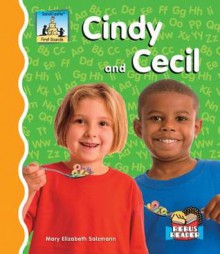 Cindy and Cecil - Mary Elizabeth Salzmann