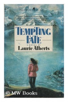 Tempting Fate - Laurie Alberts