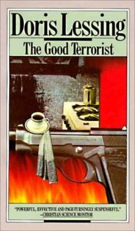 The Good Terrorist - Doris Lessing