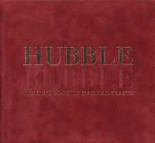 Hubble Bubble - Titania Hardie