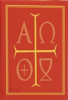 Roman Missal: Leather Chapel Edition - United States Conference of Catholic Bishops (USCCB)