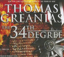 The 34th Degree - Thomas Greanias, Robert Fass