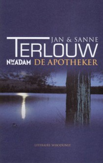 De apotheker - Jan Terlouw