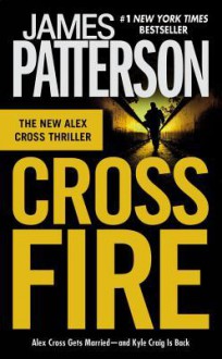 Cross Fire - James Patterson