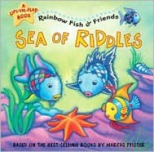 Sea of Riddles - Susan Hill Long, Marcus Pfister, Rosemary Berlin