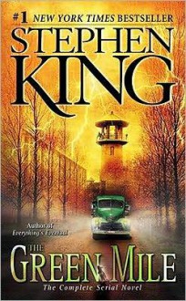 The Green Mile - Stephen King