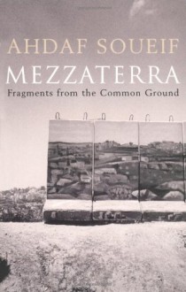 Mezzaterra: Fragments from the Common Ground - Ahdaf Soueif