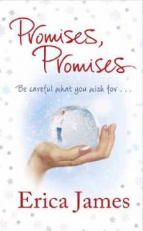 Promises, Promises - Erica James