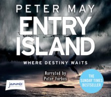 Entry Island - Peter May, Peter Forbes