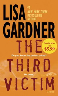 The Third Victim - Lisa Gardner