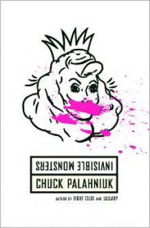 Invisible Monsters: A Novel - 