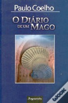 O Diário de um Mago - Paulo Coelho