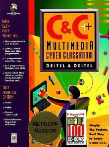 Network Version: C & C++ Multimedia Cyber Classroom - Harvey M. Deitel