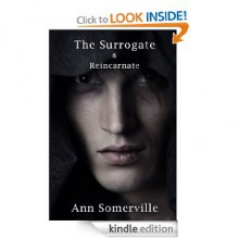 The Surrogate (Bonus bundle includes the sequel, 'Reincarnate') - Ann Somerville