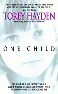 One Child - Torey L. Hayden