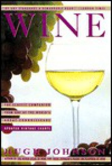 Wine - Hugh Johnson, Owen Wood