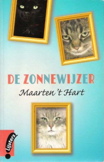 De zonnewijzer - Maarten 't Hart