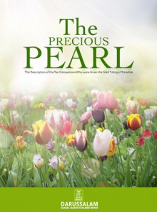 Precious Pearls - Darussalam Publishers, Darussalam Research