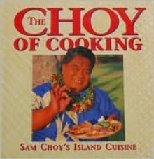 Sam Choys Cooking - Mutual Publishing Company