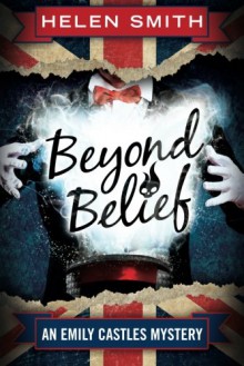 Beyond Belief - Helen Smith