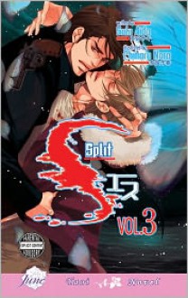 S, Volume 03: Split - Saki Aida, Chiharu Nara