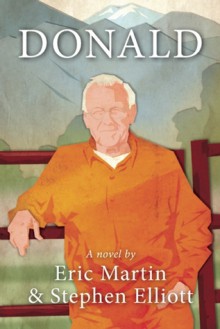 Donald - Eric Martin, Stephen Elliott