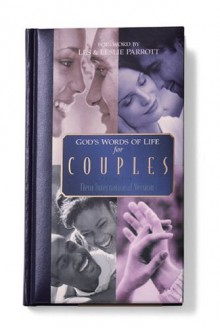 God's Words of Life for Couples - Inspirio