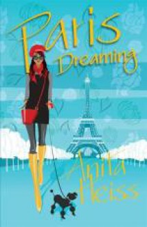 Paris Dreaming - Anita Heiss