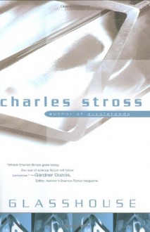 Glasshouse - Charles Stross