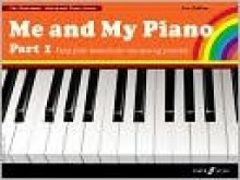 Me and My Piano, Part 1 - Fanny Waterman, Marion Harewood