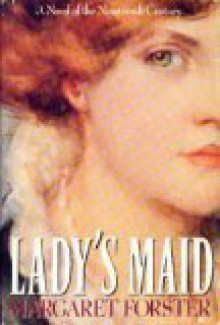 Lady's Maid - Margaret Forster