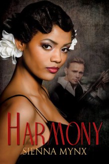 Harmony - Sienna Mynx