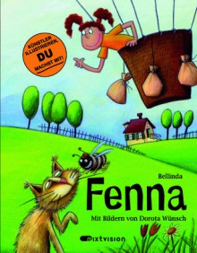 Fenna - Bellinda, Dorota Wünsch