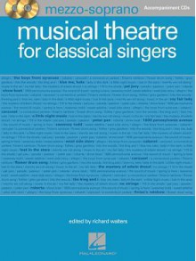 Musical Theatre for Classical Singers - Richard Walters