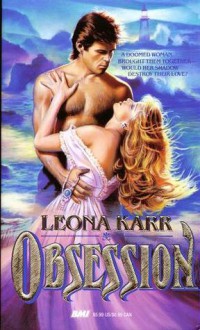 Obsession - Leona Karr