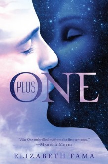 Plus One - Elizabeth Fama