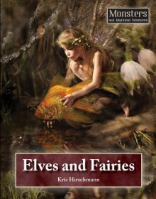 Elves and Fairies - Kris Hirschmann