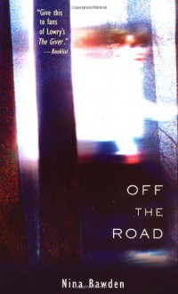 Off the Road - Nina Bawden, S. November