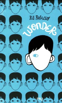 Wonder - R.J. Palacio