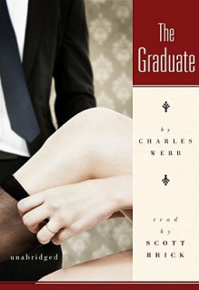 The Graduate - Scott Brick, Charles Webb