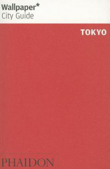 Wallpaper* City Guide Tokyo 2012 Update - Wallpaper Magazine, Gordon Kanki Knight