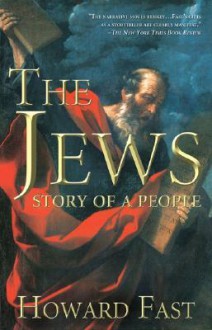 The Jews: Story of a people - Howard Fast