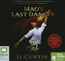 Mao's Last Dancer Film Tie-In (MP3) - Li Cunxin, Paul English