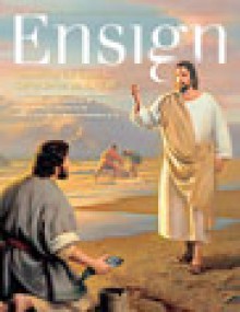 The Ensign - August 2012 - The Church of Jesus Christ of Latter-day Saints